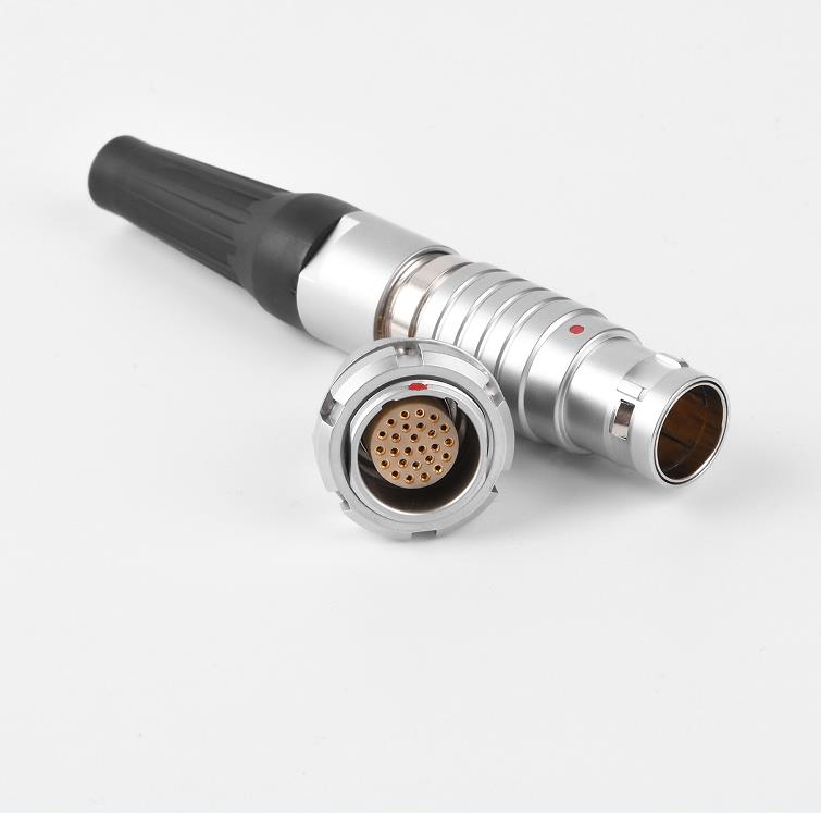 直插式航空連接器與普通連接器有什么不同？