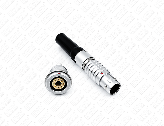 混裝連接器在航空電子設備中的作用是什么？