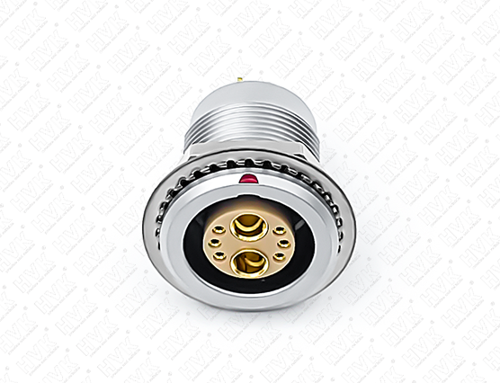 圓形連接器