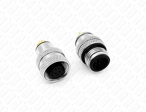 M12航空插頭的應(yīng)用領(lǐng)域有哪些？
