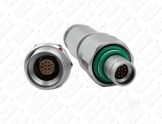 防水連接器在醫(yī)療設(shè)備中的應(yīng)用有哪些考慮？