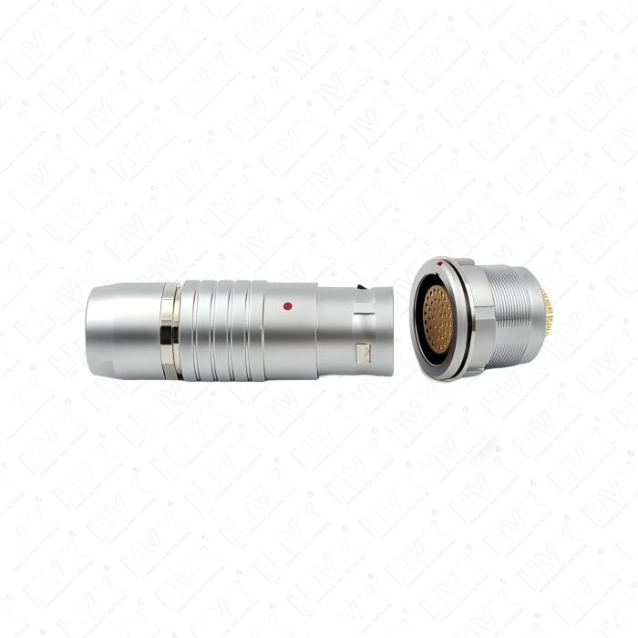 航空插頭