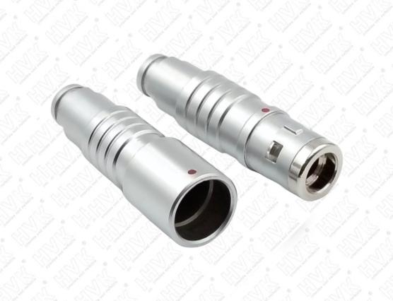 空中對接航空連接器的插拔力如何設計？
