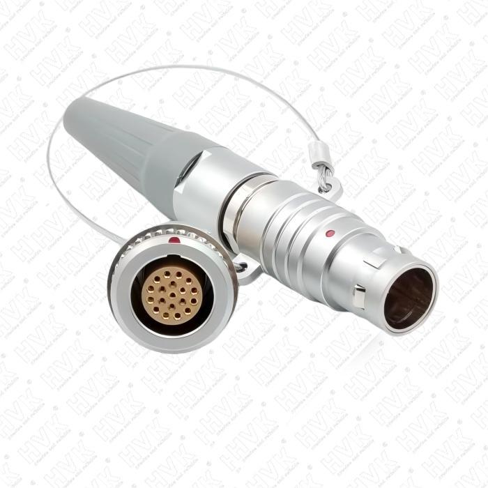 航空連接器