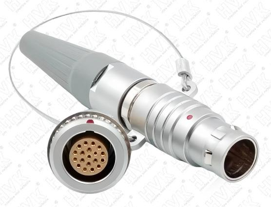 金屬圓形航空連接器的抗拉強(qiáng)度如何測試？